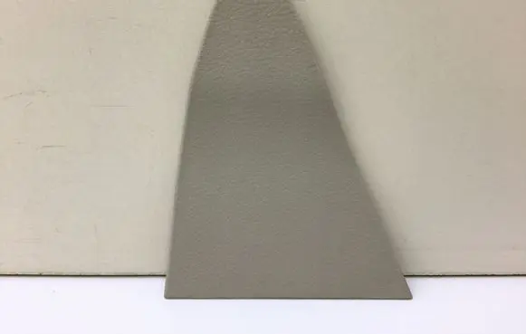 Chrysler Pacifica (B) pillar trim (bottom) 5RH95PD2AA 4899630