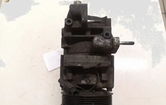 KIA Sorento Air conditioning (A/C) compressor (pump) 977013E350 HS18 1232