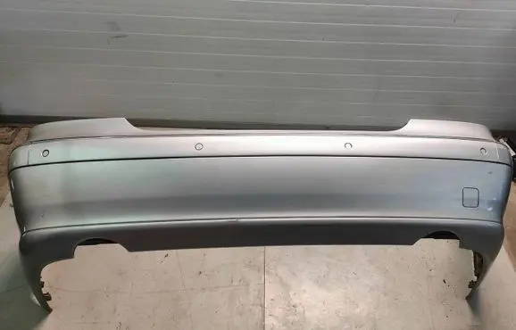 Mercedes-Benz CL C215 Rear bumper