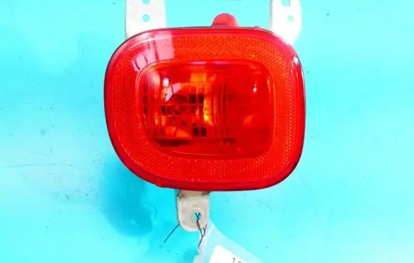 Jeep Renegade Rear bumper light 51953205 IMPRK1289081