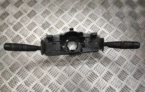 Peugeot 206 Wiper turn signal indicator stalk/switch 9630605180 PA66GF30