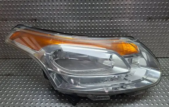 Citroen C3 Picasso Headlight/headlamp S27624460