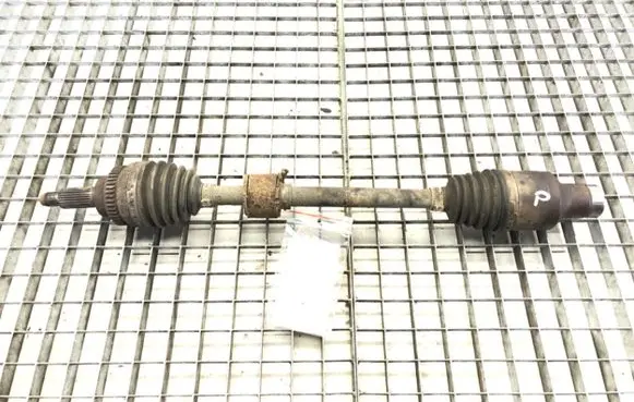 Suzuki Ignis Front driveshaft