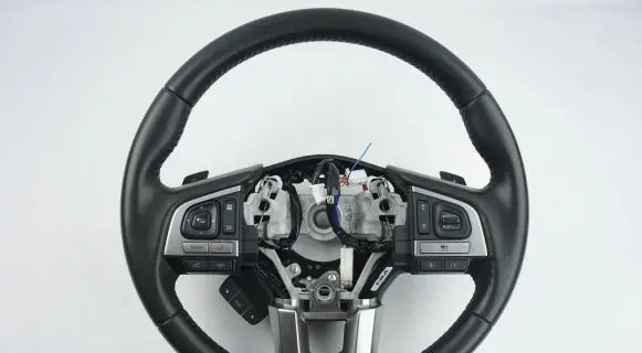Subaru Outback Steering wheel 34312AL050VH