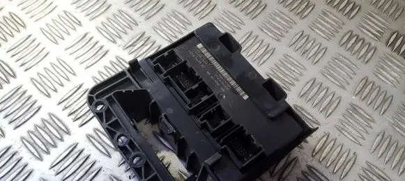 Volkswagen Golf V Door control unit/module 1k1907348a 4050549800