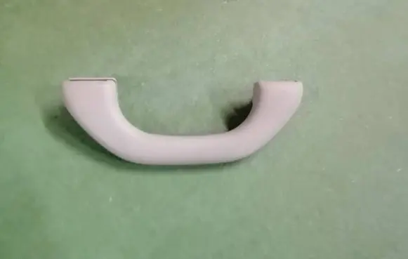 Skoda Octavia Mk3 (5E) Front interior roof grab handle 561857607B