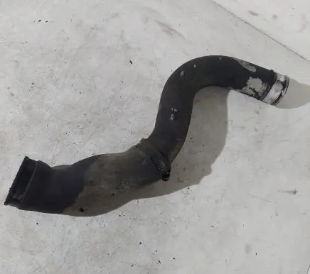BMW 5 E39 Intercooler hose/pipe