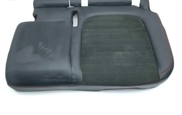 Ford Kuga III Rear seat 