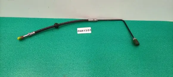 BMW 3 G20 G21 Brake vacuum hose/pipe GB1697