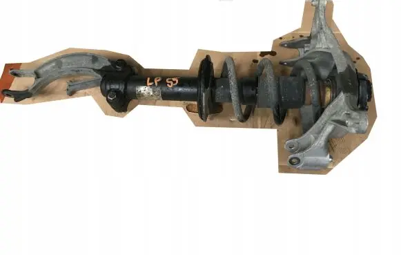 Audi S5 Front driveshaft