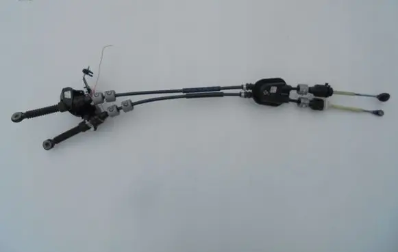 Nissan Micra K14 Gear shifter/selector 349353509R