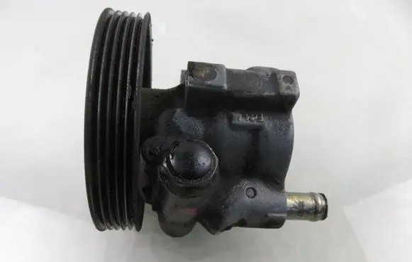 Power steering pump