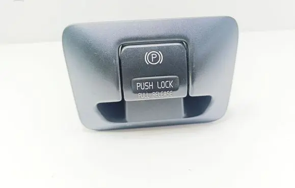 Volvo V60 Hand parking brake switch 31334637