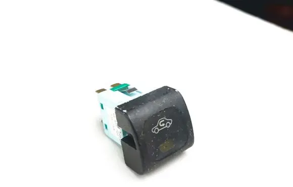 Opel Omega B1 Air circulation switch 90565722