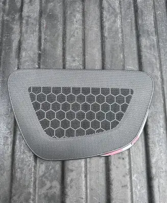 Volvo S90, V90 Subwoofer grill/trim 31484636 31426588