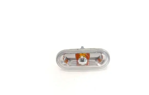 Volkswagen Caddy Front fender indicator light 2K0949117B 0215655