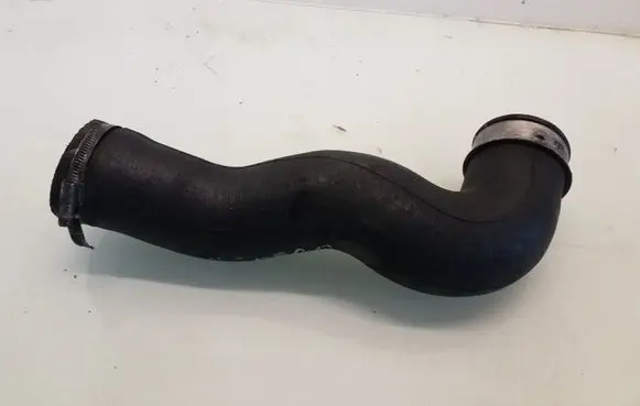 Mercedes-Benz R W251 Intercooler hose/pipe