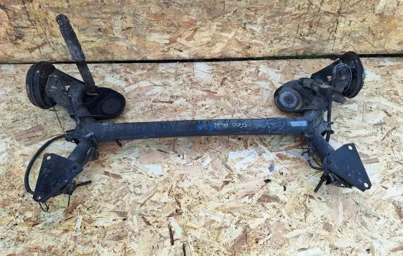 Fiat 500 Rear axle beam 