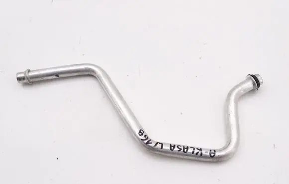 Mercedes-Benz A W169 Engine coolant pipe/hose