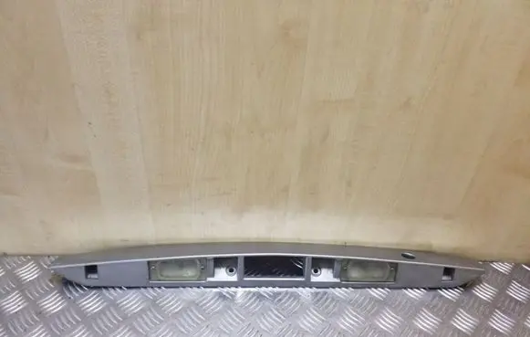 KIA Sorento Tailgate trim 925003E0