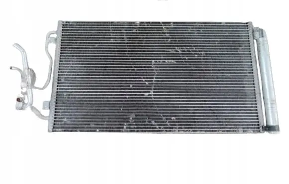 BMW 1 F20 F21 A/C cooling radiator (condenser) 9335362