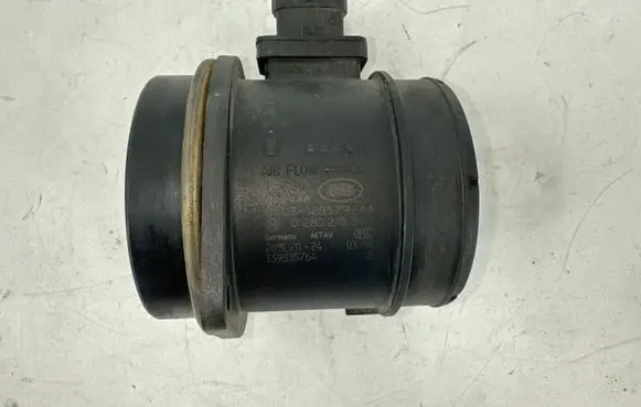 Land Rover Range Rover Evoque L538 Mass air flow meter G4D312B579AA