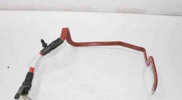 Land Rover Range Rover Evoque L551 Positive cable (battery) L8D214A439AB