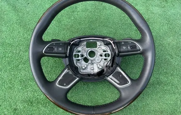 Audi A8 S8 D4 4H Steering wheel 4H0419091AH 617886206 272759283