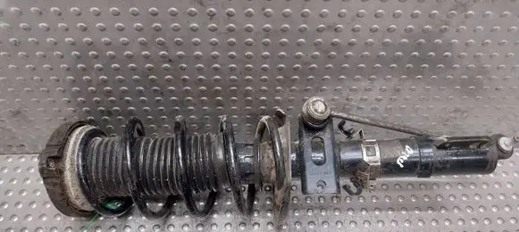 Skoda Fabia Mk1 (6Y) Front shock absorber/damper 6Q0413031BH