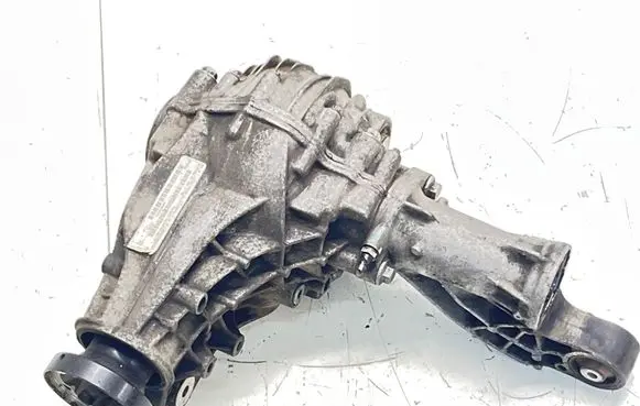 Mercedes-Benz ML W164 Front differential A1643302102