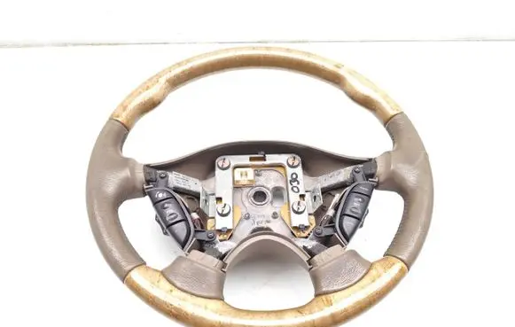 Jaguar S-Type Steering wheel XR833F563FDAEK