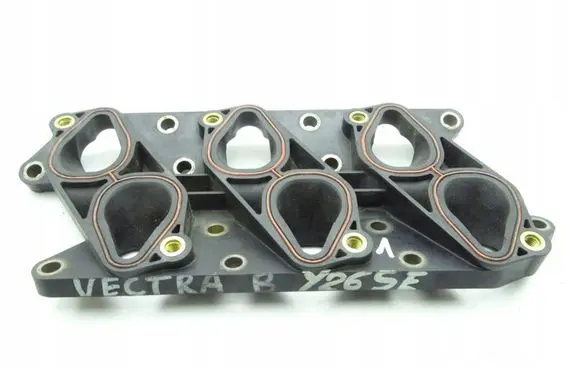 Opel Vectra B Intake manifold 90467003