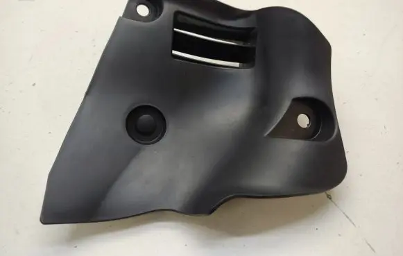 Renault Trafic II (X83) Foot area side trim 93854143 8200410459 8200410459IND