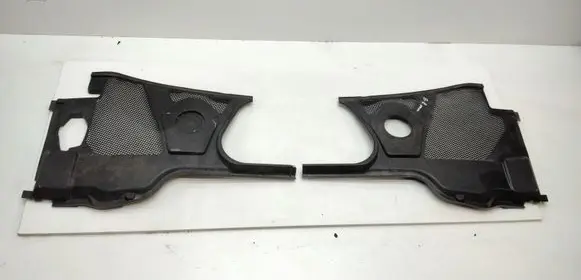 Audi A8 S8 D3 4E Wiper trim 4E1819448E