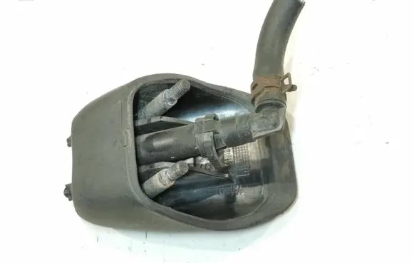 Peugeot Boxer Headlight washer spray nozzle 60800240