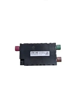 Volkswagen PASSAT B8 Other devices 3G0035643 3G5035953