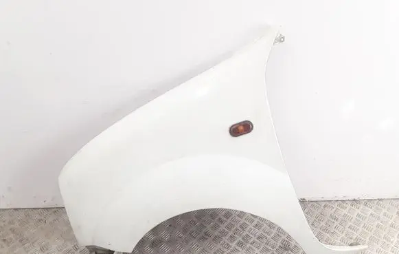 Renault Kangoo I Fender