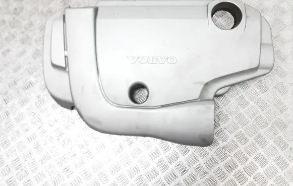 Engine cover (trim)