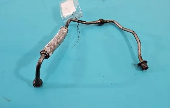 Intercooler hose/pipe