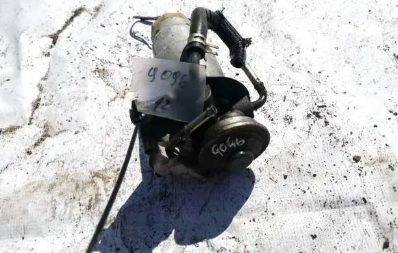Toyota Corolla Verso AR10 Fuel filter a120016