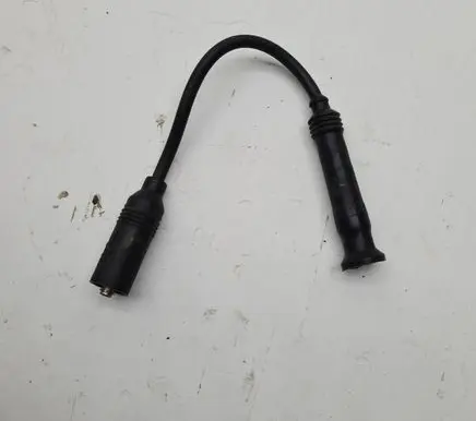 Audi 80 90 B3 Ignition plug leads 0300413111
