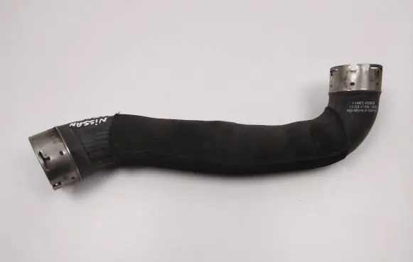 Nissan Qashqai Intercooler hose/pipe 144634EB0B