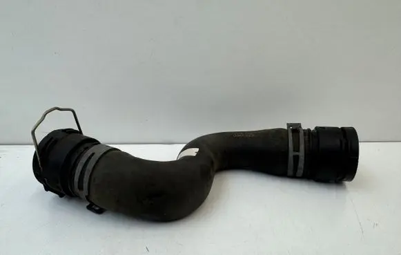 Audi Q5 SQ5 Engine coolant pipe/hose 80A122101
