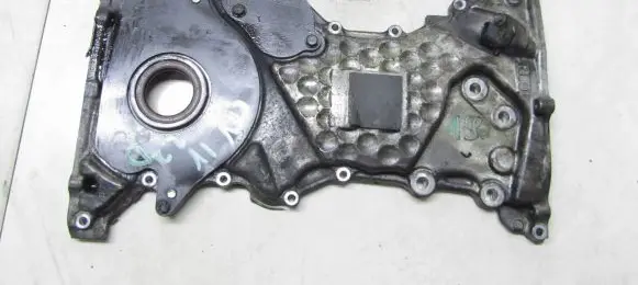 Honda CR-V Timing chain cover N22B4