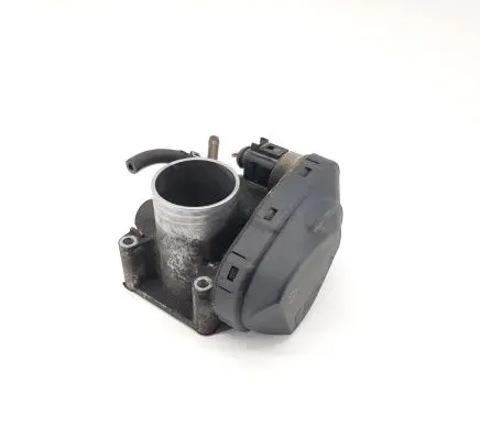Skoda Fabia Mk1 (6Y) Throttle valve 047133062 408238321002