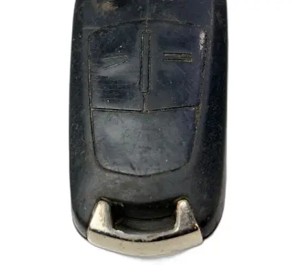 Opel Astra H Ignition lock 13149660 433MHZ