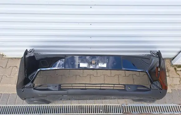 Peugeot 3008 II Front bumper 9836768577 99936289 085967