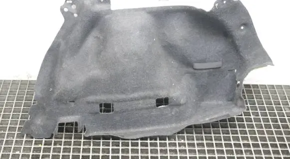 Nissan Qashqai Trunk/boot side trim panel 849514EA0B