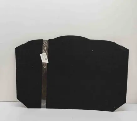 Nissan Qashqai J12 Trunk/boot floor carpet liner 849046UA0A