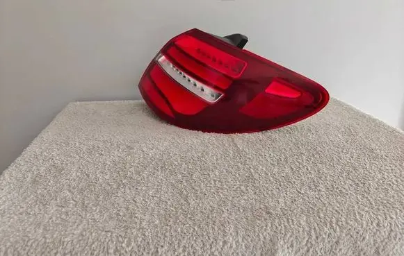 Mercedes-Benz B W246 W242 Rear/tail lights A046318 626500 SM200S202